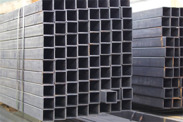 海东Q355B无缝方管支持定制