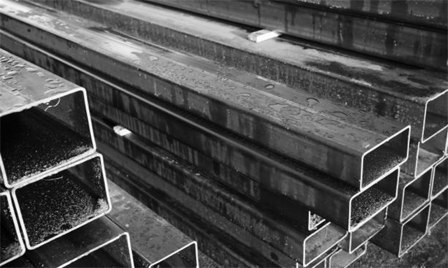 海东Q355C无缝方管