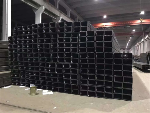 海东冷拔方管选型指南 工程采购怎么选